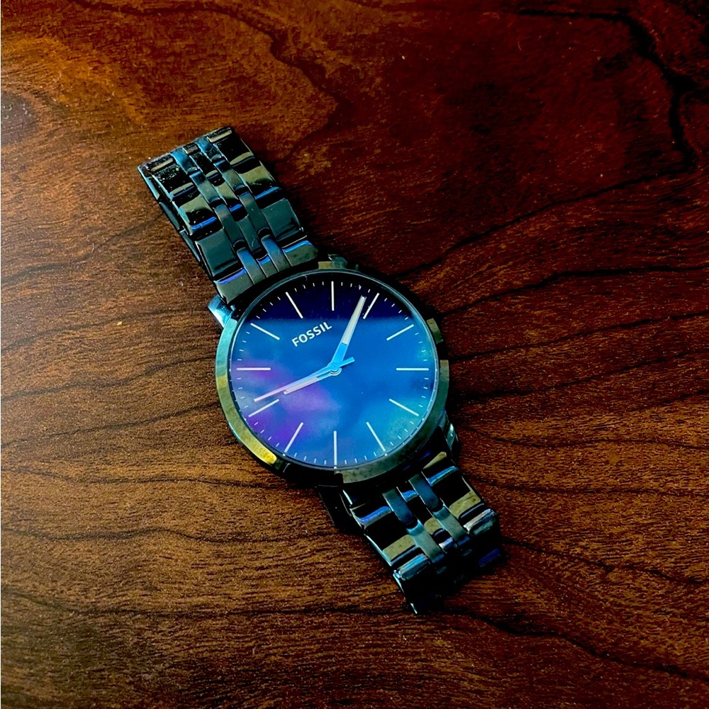 Fossil Men’s Watch